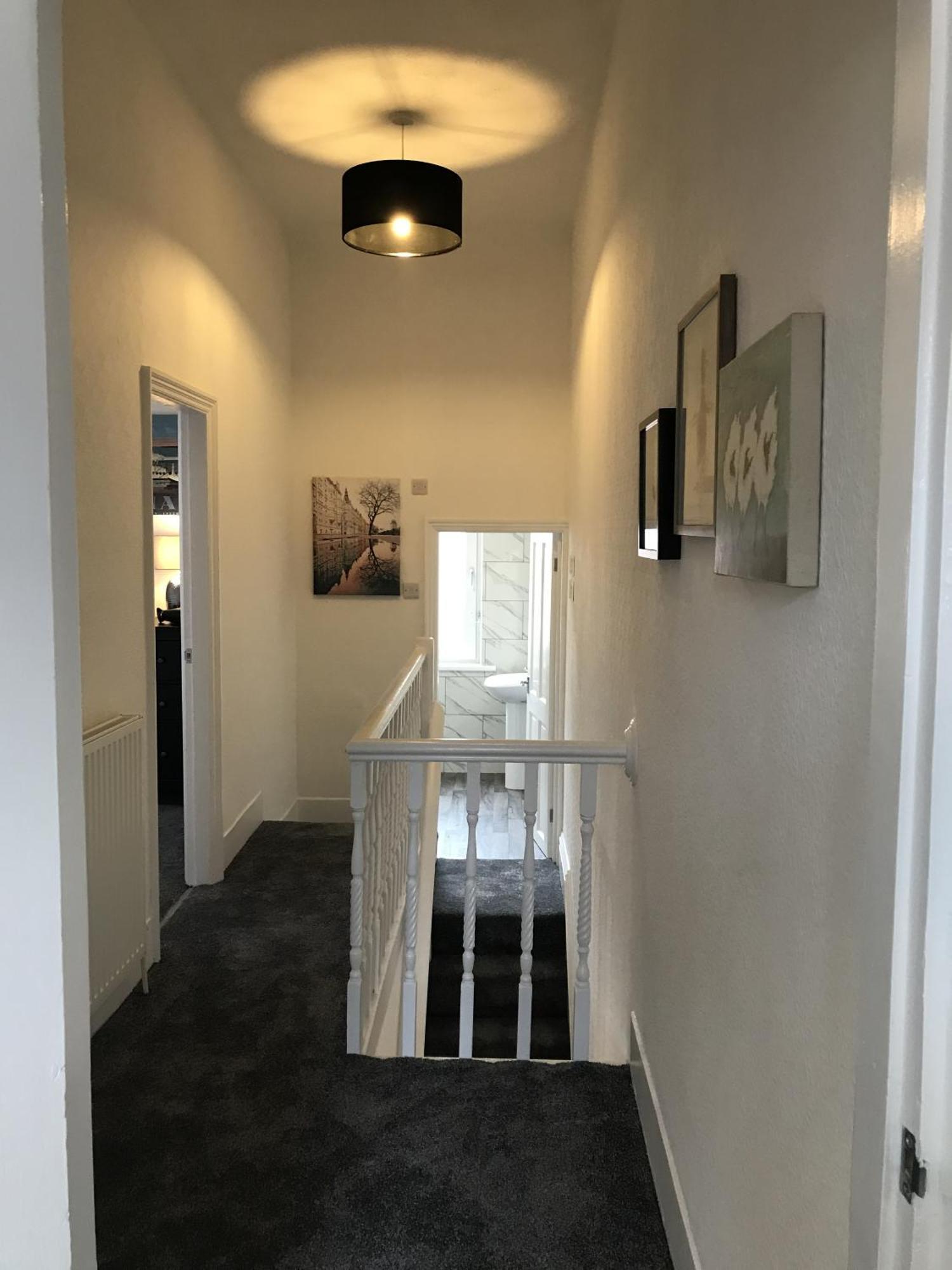 Bright Spacious 3-Bed With Office & Patio, Preston Preston  Buitenkant foto